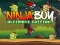游戏Ninja Boy Ultimate Edition在线