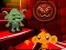 游戏Monkey Go Happy Stage 299在线