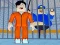 游戏Obby: Escape from Barry Prison在线