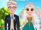 游戏Crown & Gown Princess Wedding在线