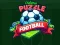 游戏Puzzle Football Challenge在线