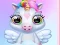 游戏Baby Unicorn Phone在线
