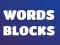游戏Words Blocks在线