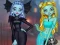 游戏Monster High Spooky Fashion在线