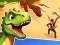 游戏Dino Survival 3D Simulator在线