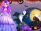 游戏Princess Halloween Makeup在线
