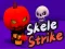 游戏SkeleStrike在线