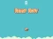 游戏Flappy Bird 2D Game在线