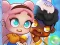 游戏Jigsaw Puzzle: Avatar World Halloween在线