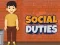游戏Social Duties在线