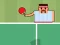 游戏Hipster Tennis在线