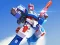 游戏Mecha Storm: Robot Battle在线