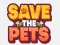 游戏Save the Pets在线