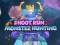 游戏Shoot Run: Monster Hunting在线