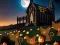 游戏Queen Escape from Pumpkin Land在线