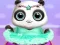 游戏Panda Baby Bear City在线
