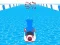 游戏Huggy Jet Ski Racer!在线