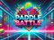 游戏Paddle Battle在线