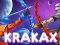 游戏Krakax在线