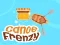 游戏Canoe Frenzy在线