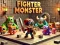 游戏Fighter Monster在线