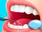 游戏Dentist Doctor Game For Kids在线