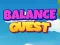 游戏Balance Quest在线