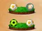 游戏Balls On The Lawn在线