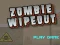 游戏Zombie Wipeout在线