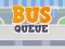 游戏Bus Queue在线