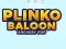 游戏Plinko Ballon在线
