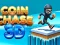 游戏Coin Chase 3D在线
