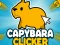 游戏Capybara Clicker在线