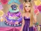 游戏Barbara Birthday Party在线