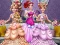 游戏Princesses Homecoming Party在线