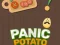 游戏Panic Potato在线