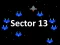 游戏Sector 13在线