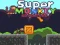 游戏Super Monkey Adventure在线