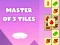 游戏Master Of 3 Tiles在线
