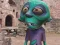 游戏Funny Faces: Zombies在线