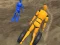 游戏Ragdoll Racing: Extreme Downhill在线