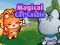 游戏Magical Cat Castle在线