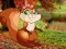 游戏Assist with Mom Squirrel在线