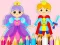 游戏Coloring Book: Sweet Royal Date在线