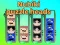 游戏Nubiki Puzzle Heads在线
