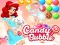 游戏Candy Bubble在线