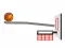 游戏Pixel Basket在线