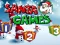 游戏Santa Games在线