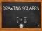 游戏Drawing Squares在线