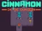 游戏Cinnamon in the Dungeon在线